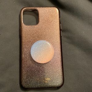 Kate Spade Case for iPhone 11 Pro (5.8”)